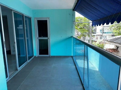 Apartamento en Venta en La Concepcion, Barranquilla, Atlántico