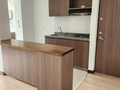 Apartamento en venta en San José