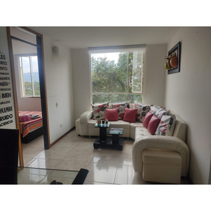 Apartamento En Venta En Villa Pilar/manizales (279053957).