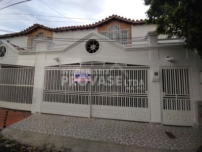 Casa en arriendo en Cúcuta