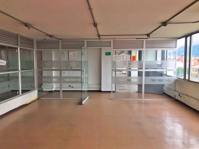 Oficina en venta en Bogotá