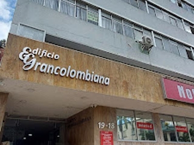 Oficina en venta en Bucaramanga