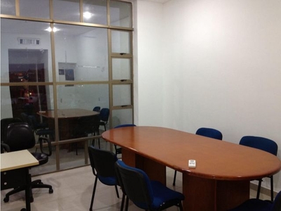 Oficina en venta en Chambacu