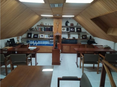 Oficina en venta en Getsemaní