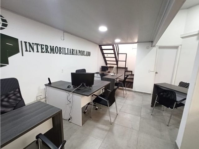 Oficina en venta en Medellín