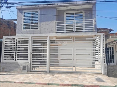 Venta de Casas en Cali, Oriente, Mariano Ramos