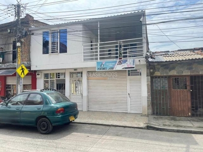 Venta de Casas en Cali, Oriente, Marroquín