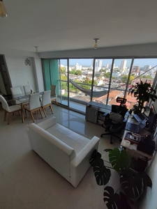 Apartamento en Venta en Centro, Cartagena, Bolívar