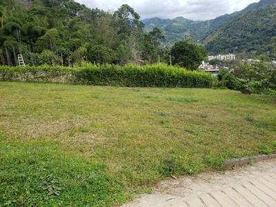 Terreno en Venta en Occidente, La Vega, Cundinamarca