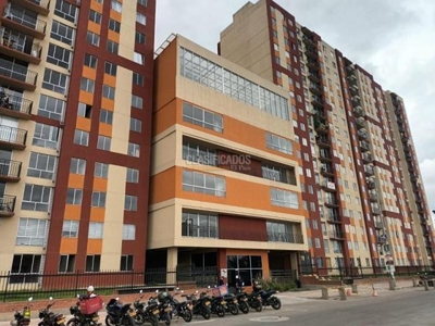 Alquiler Apartamentos en Bogotá - 2 habitacion(es)