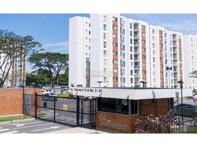 Alquiler Apartamentos en Jamundí - 3 habitacion(es)