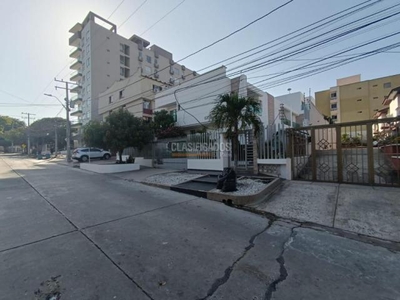 Alquiler Casas en Barranquilla - 3 habitacion(es)