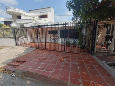 Alquiler Casas en Barranquilla - 4 habitacion(es)