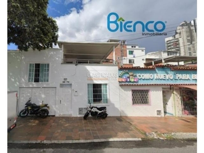 Alquiler Casas en Bucaramanga - 5 habitacion(es)