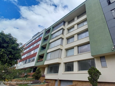 Apartamento (1 Nivel) en Venta en Santa Barbara Central, Usaquen, Bogota D.C.