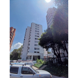 Apartamento En Arriendo En Bogotá La Calleja-usaquén. Cod 110591