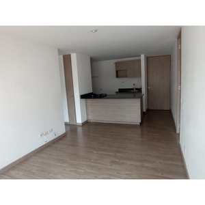 Apartamento Para Arriendo En Prados De Sabaneta Ac-26440