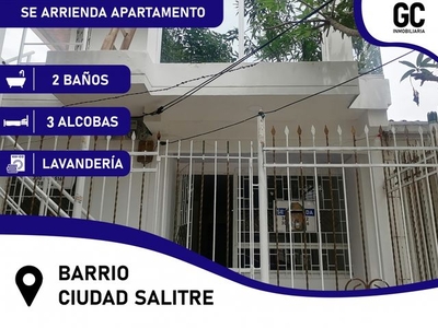 Casa en arriendo en Barranquilla