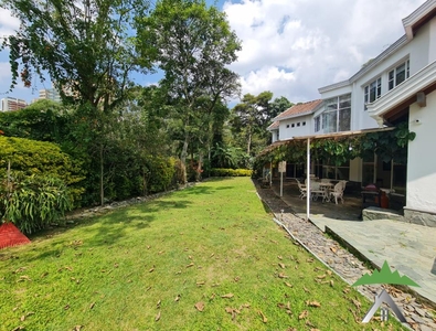 Casa en Venta Los Balsos Medellin