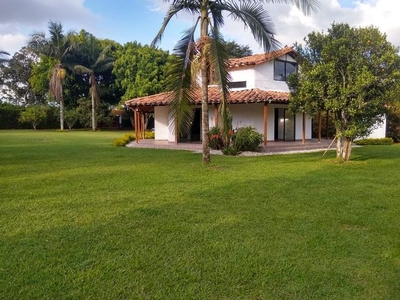 Finca en arriendo en Rionegro