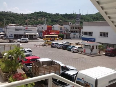 Local comercial en arriendo en Cartagena