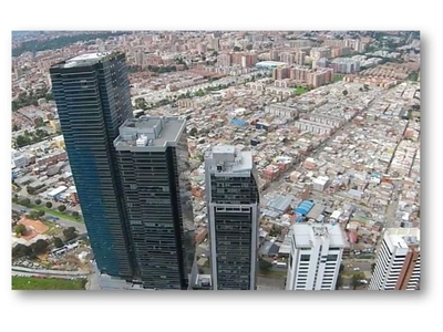 Oficina de lujo en alquiler - Santafe de Bogotá, Colombia
