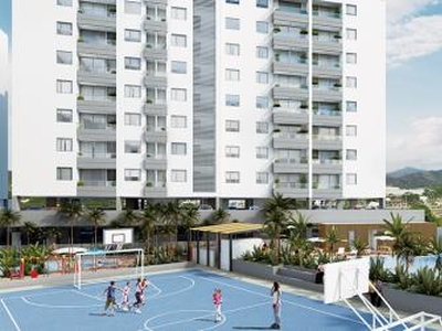 Tayrona Towers Apartamentos en venta en Santa Marta