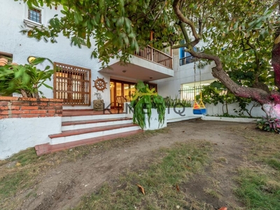 Vivienda de lujo de 450 m2 en venta Cartagena de Indias, Departamento de Bolívar