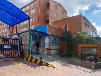 Apartamento en venta en Ciudad Verde, Soacha, Cundinamarca | 44 m2 terreno y 48 m2 construcción