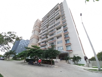 Apartamento en venta en portal de genovés puerto colombia