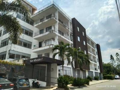 Apartamento en venta en Villavicencio, Villavicencio, Meta | 110 m2 terreno y 110 m2 construcción