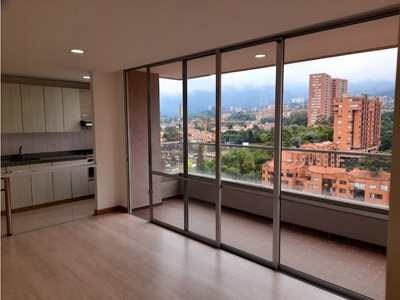 Apartamentos en Medellín, Los Balsos Nº 1, 5756207