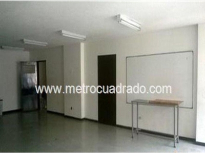 Exclusiva oficina de 1311 mq en alquiler - Santafe de Bogotá, Colombia