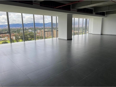 Oficina de alto standing en alquiler - Santafe de Bogotá, Colombia