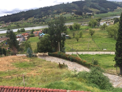 Terreno en Venta en Norte, Paipa, Boyacá
