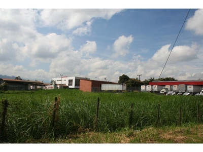 Terreno / Solar de 4107 m2 - Dos Quebradas, Departamento de Risaralda