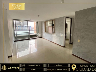 Apartamento en Venta, CIUDAD DEL RIO