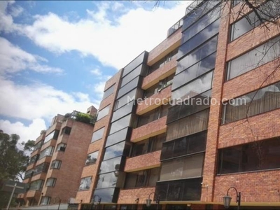 Apartamento en Venta, La Carolina