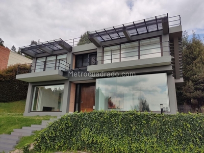 Casa en Venta, Conjunto Aposentos