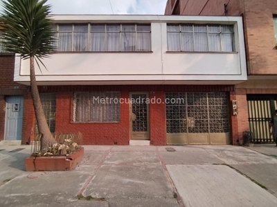 Casa en Venta, El Recuerdo