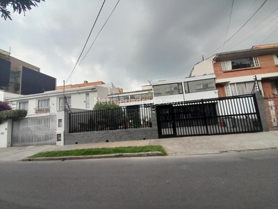 Casa en Venta, Santa Paula