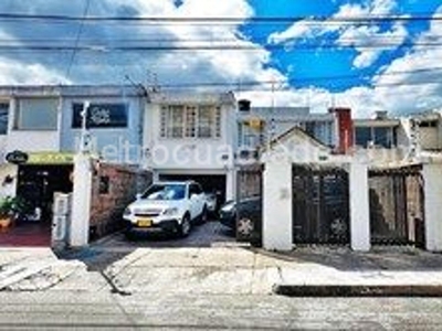 Casa en Venta, Usaquen