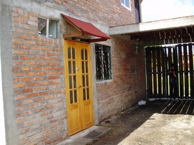 Vendo hermosa casa campestre Mariquita Tolima