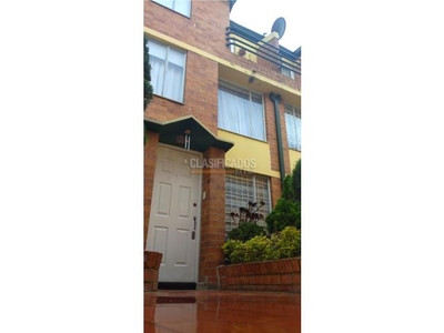Alquiler Casas en Bogotá - 3 habitacion(es)