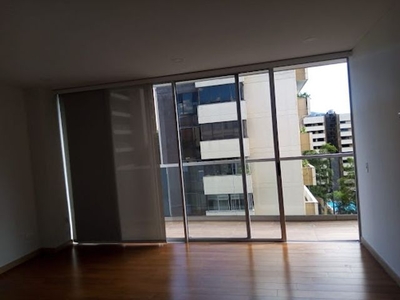 Apartamento en arriendo en Colón