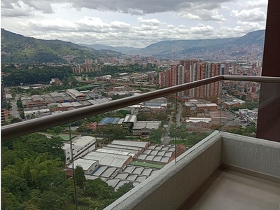 Apartamento en venta en Sabaneta