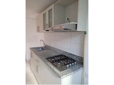 Apartamento en venta La Estrella, Antioquia