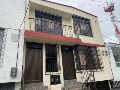 Casa en arriendo en Pinares de San Martín