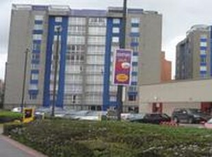 Apartamento amoblado para ejecutivos en arriendo en ciudad salitre bogota - Bogotá