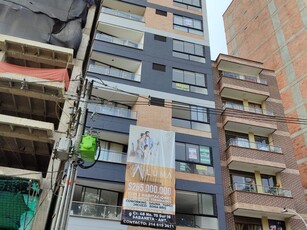 Apartamento en arriendo Carrera 48 #75 Sur - 72, Sabaneta, Antioquia, Colombia